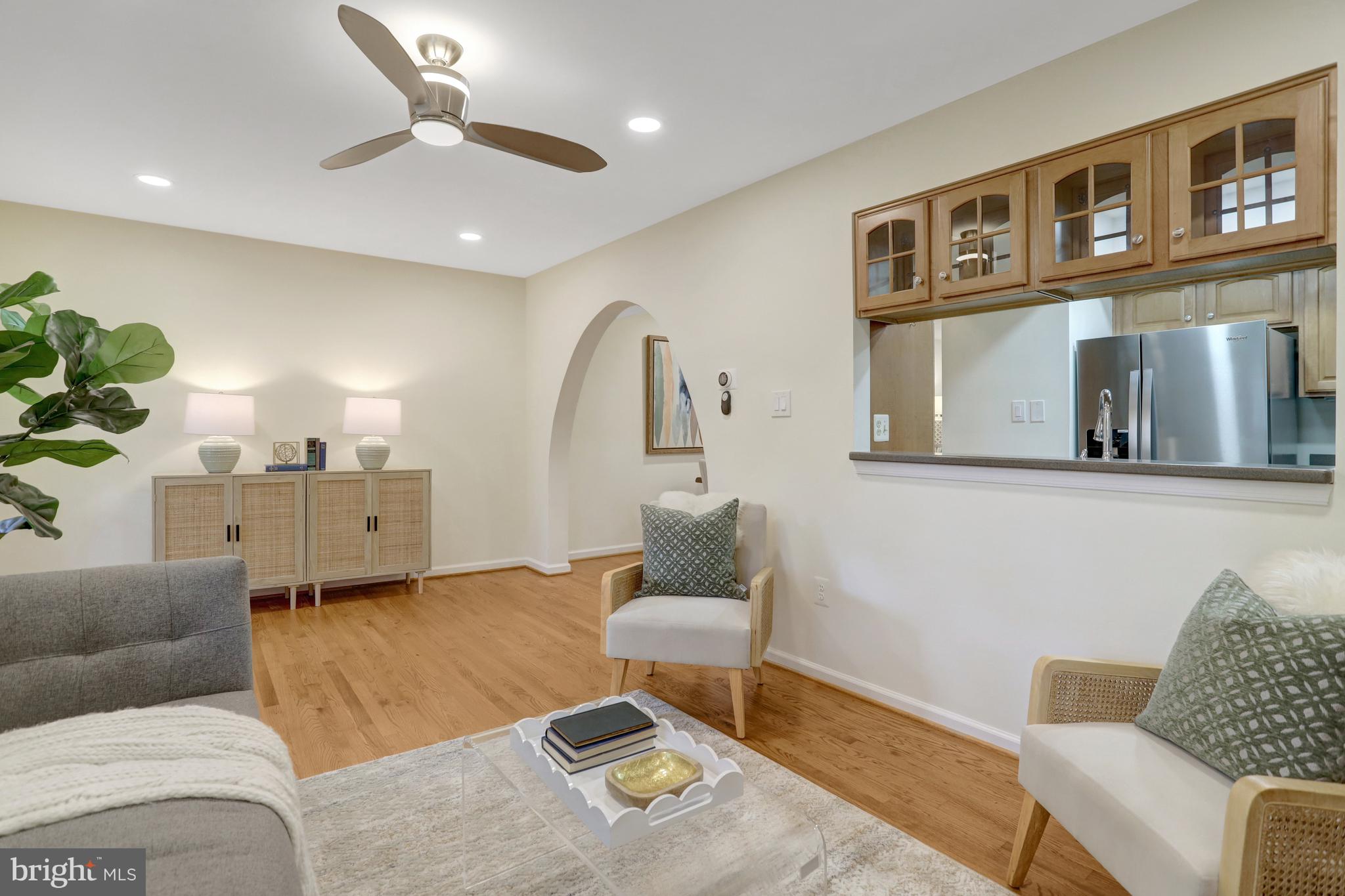 2408-A S Walter Reed Dr S #1