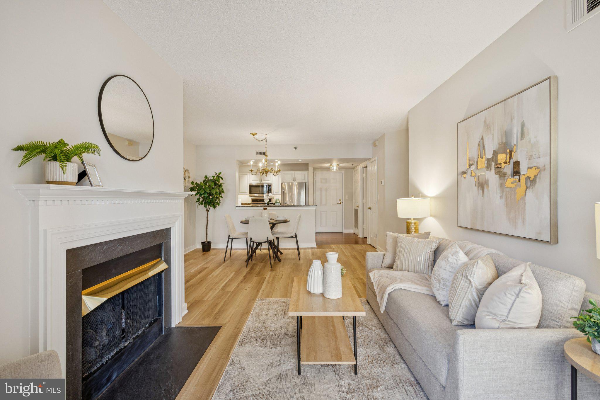 1050 N TAYLOR STREET 1-208