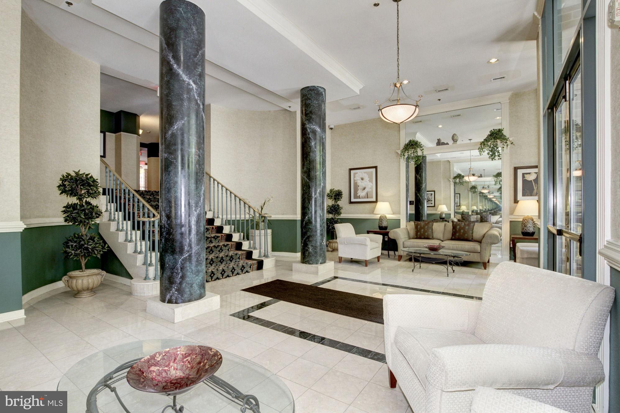 1050 N TAYLOR STREET 1-208