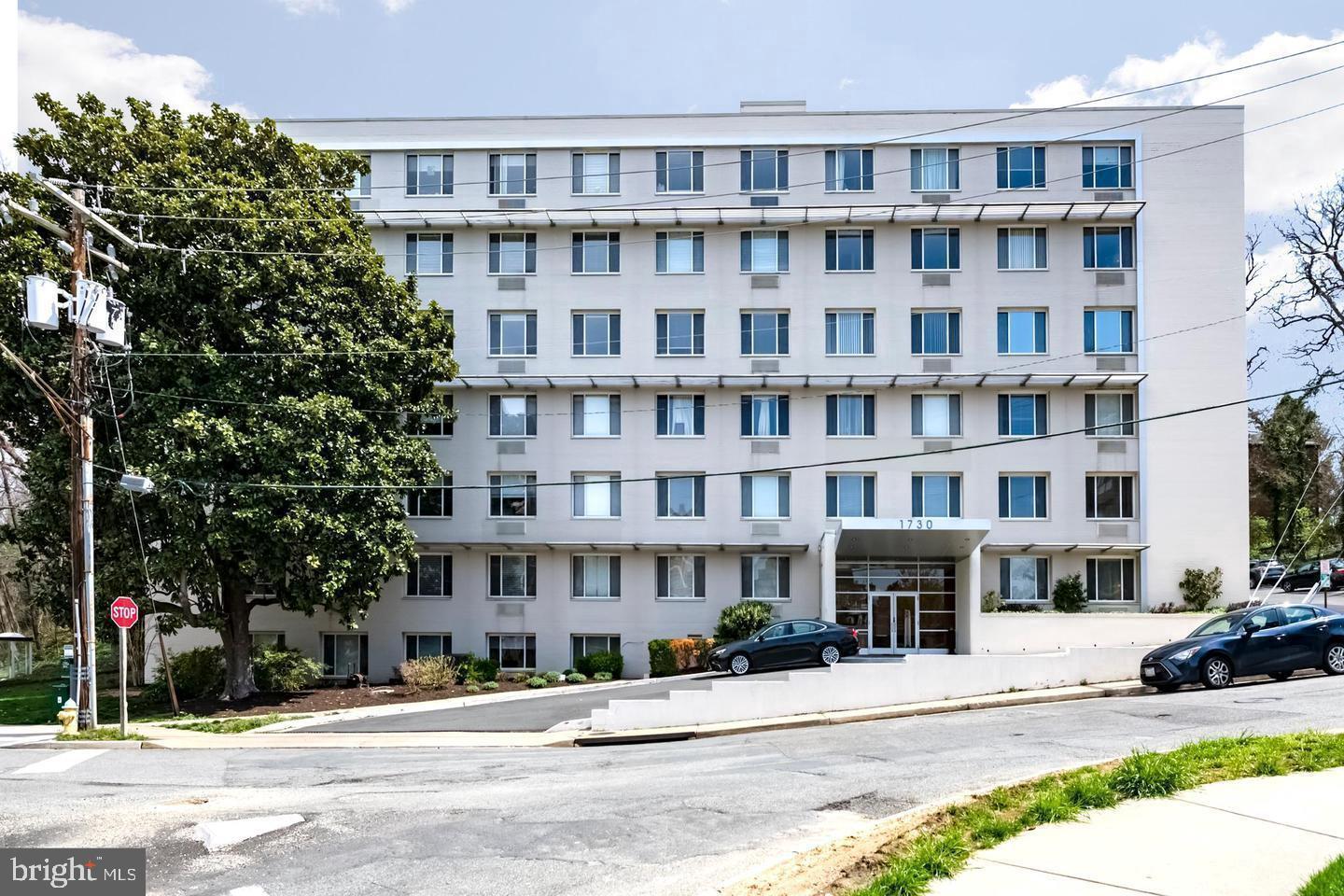 1730 ARLINGTON BOULEVARD 406