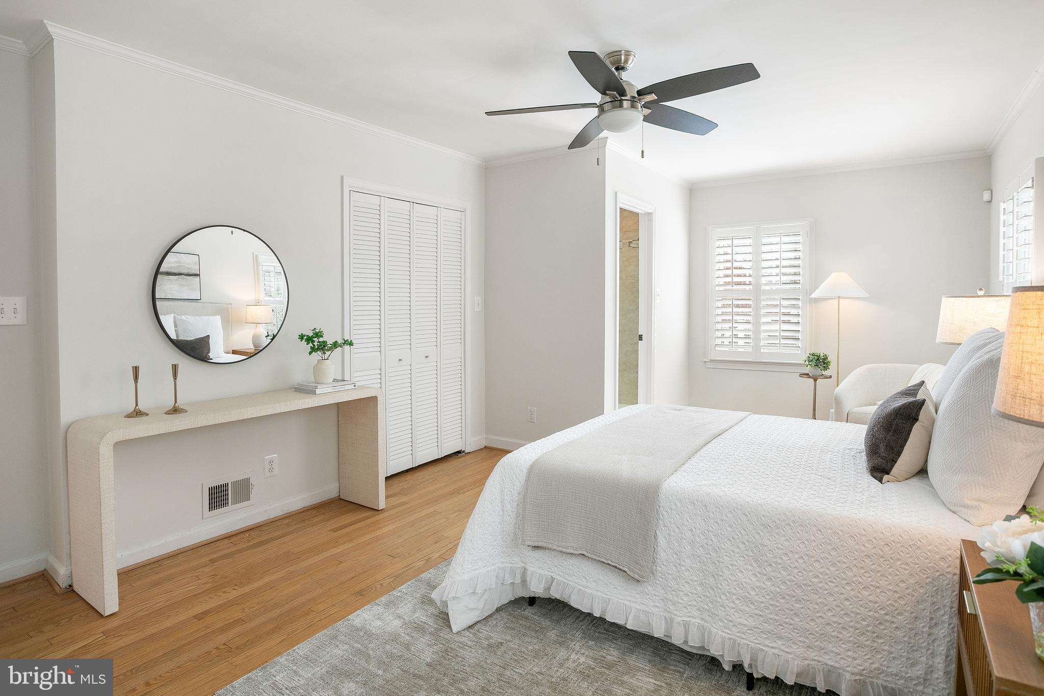 3438 N GEORGE MASON DRIVE N