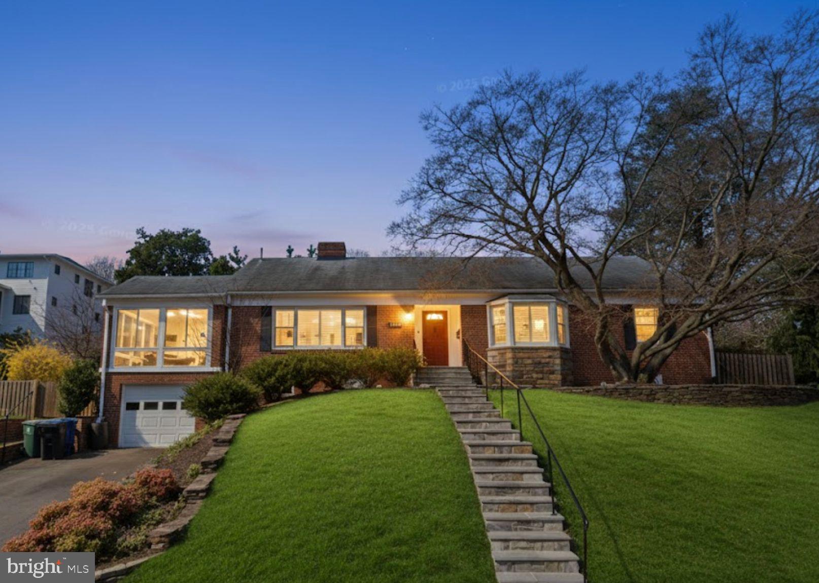 3438 N GEORGE MASON DRIVE N