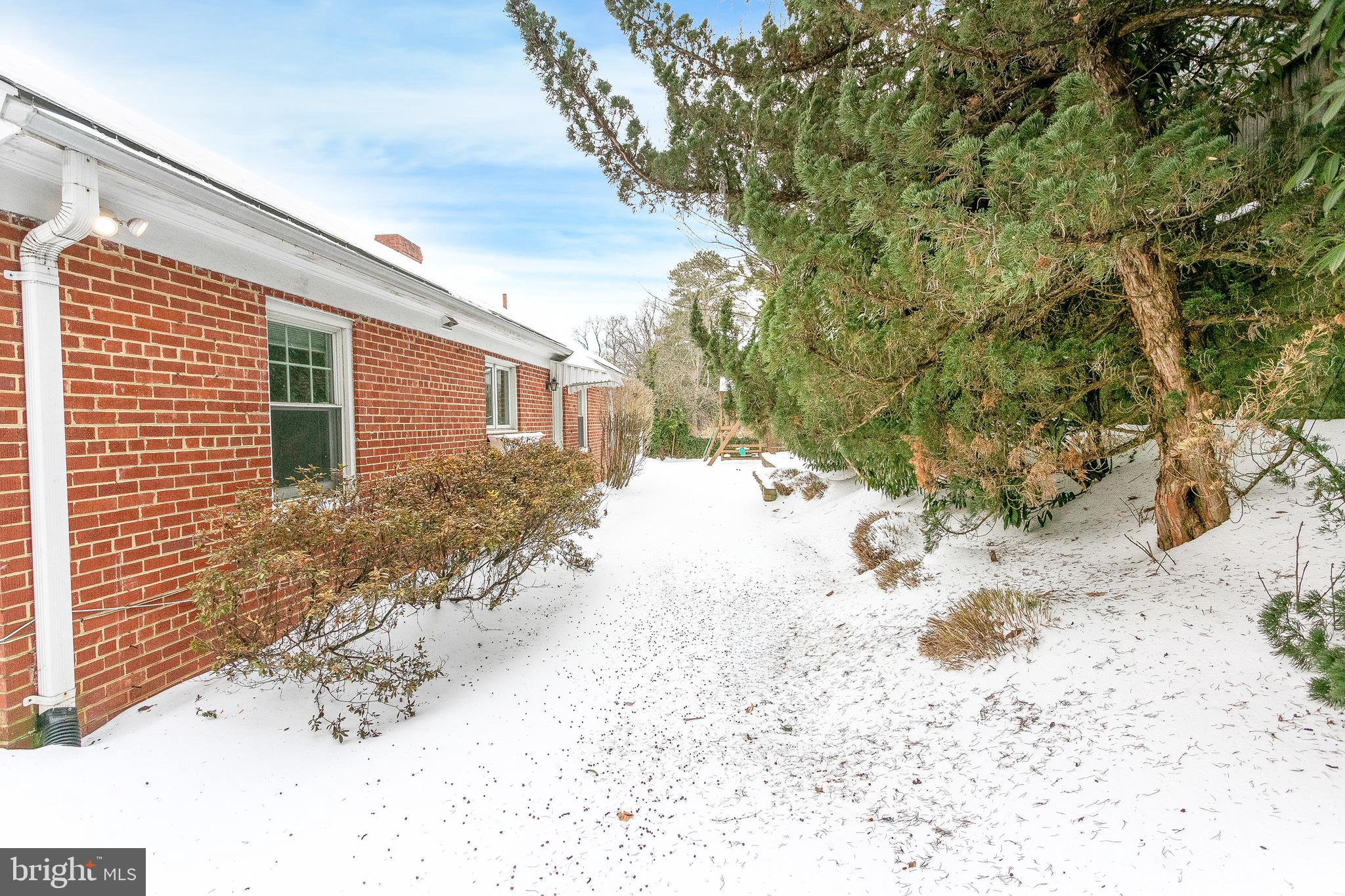 3438 N GEORGE MASON DRIVE N