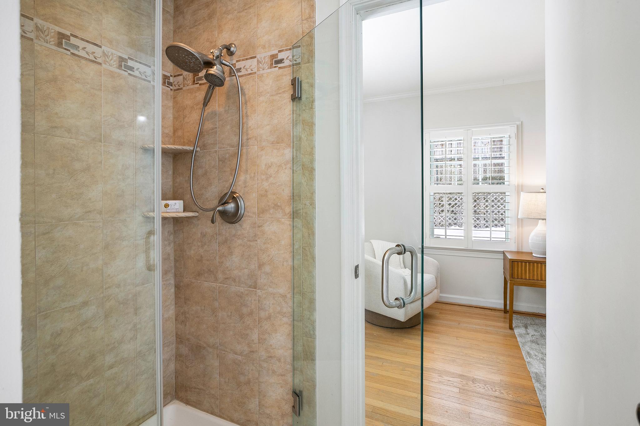 3438 N GEORGE MASON DRIVE N