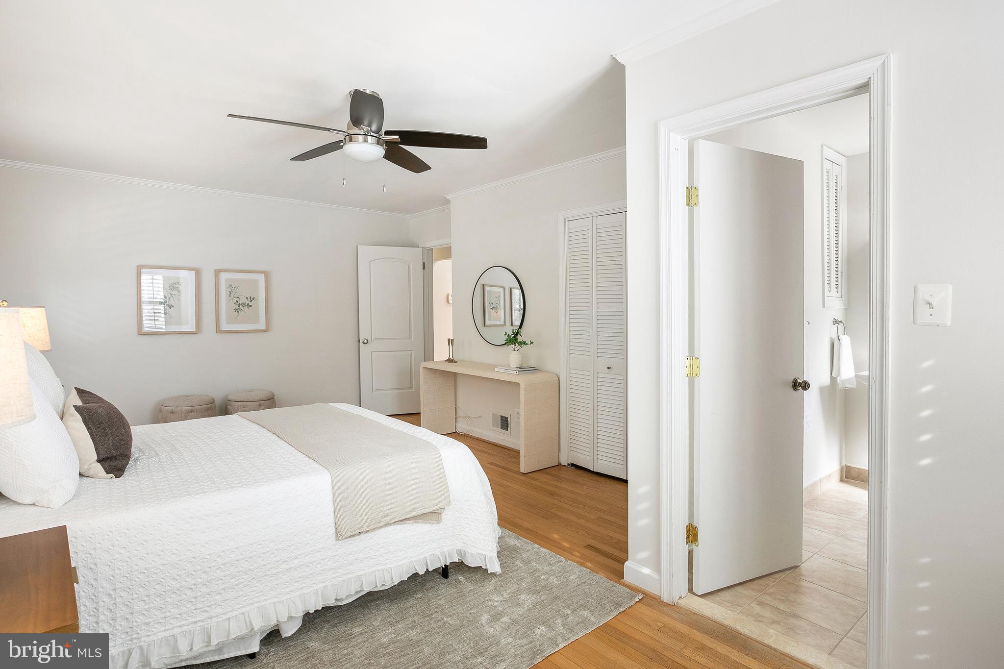 3438 N GEORGE MASON DRIVE N