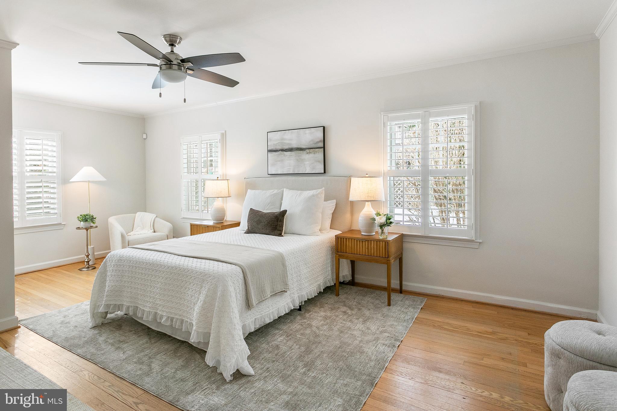 3438 N GEORGE MASON DRIVE N