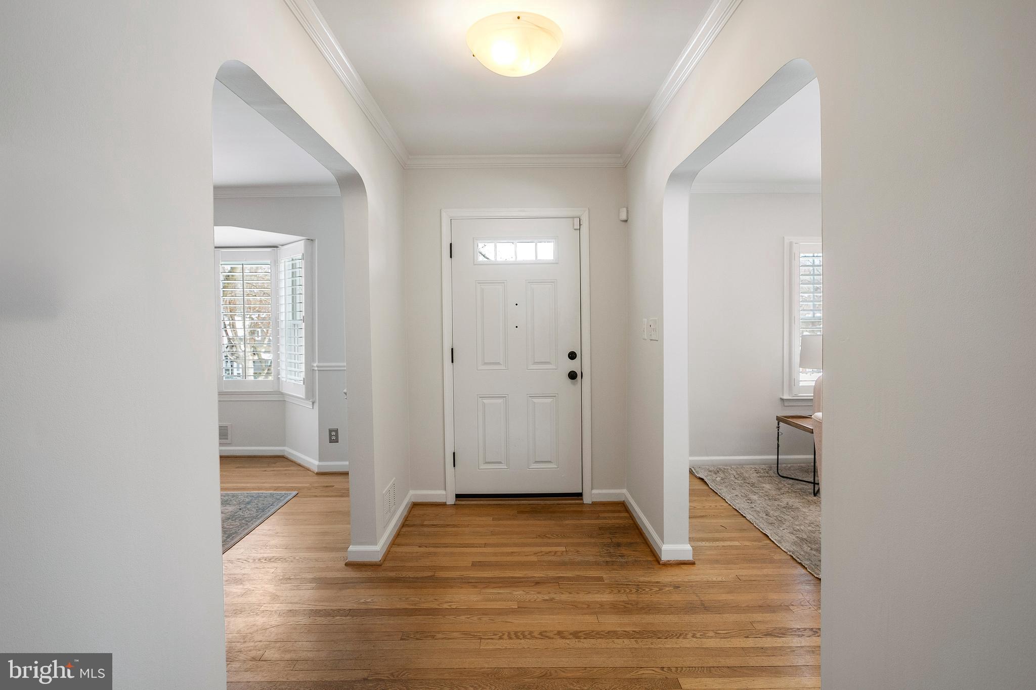 3438 N GEORGE MASON DRIVE N