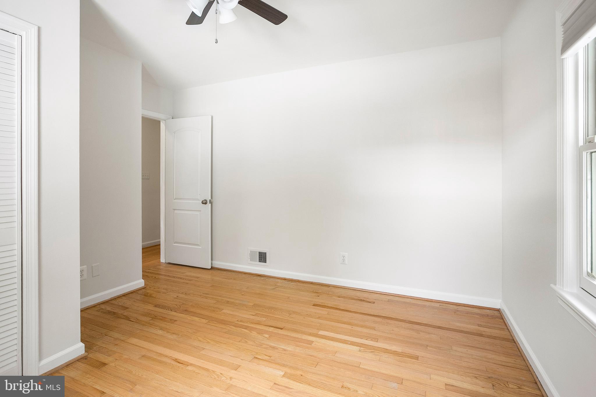 3438 N GEORGE MASON DRIVE N