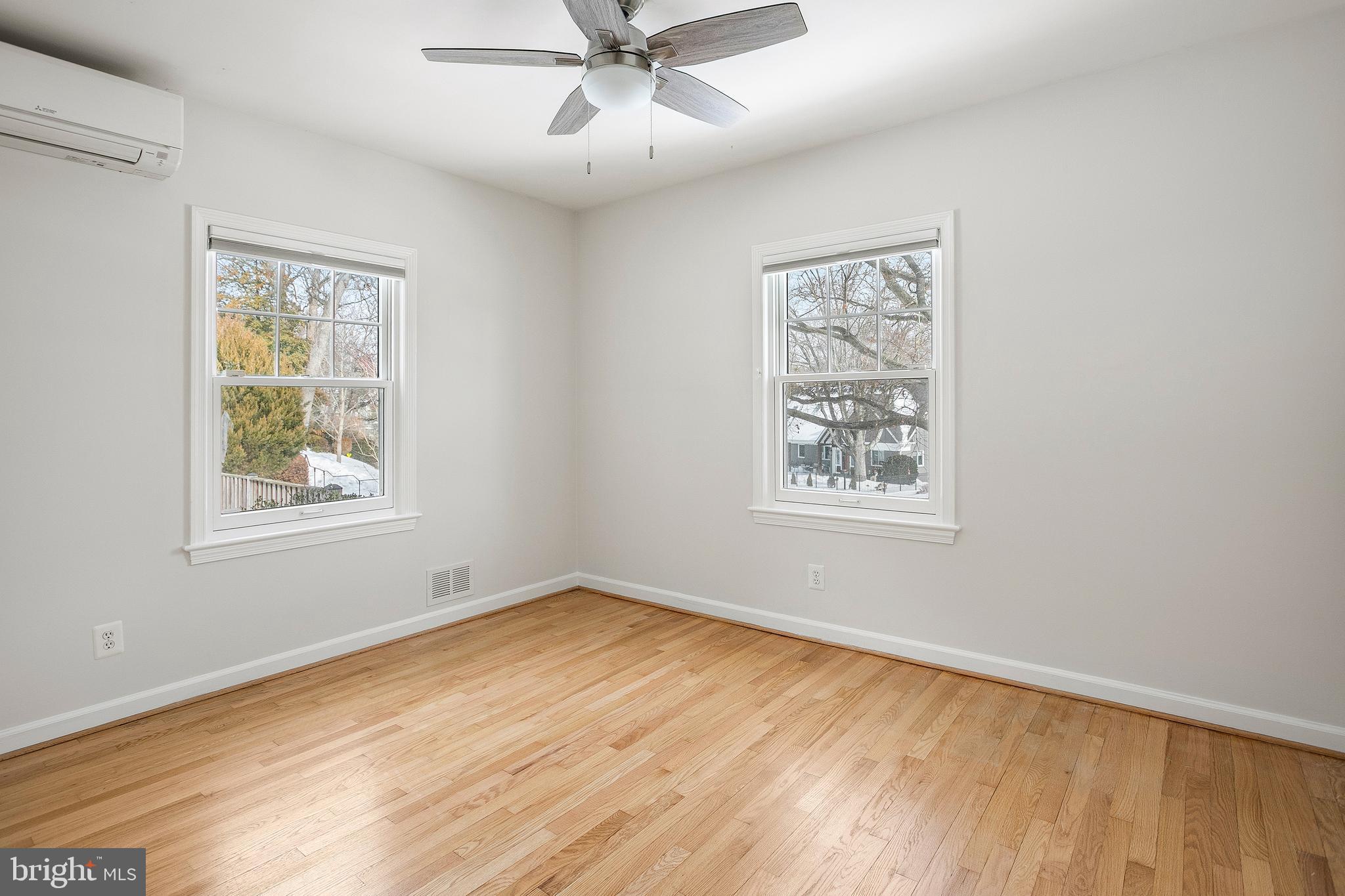 3438 N GEORGE MASON DRIVE N