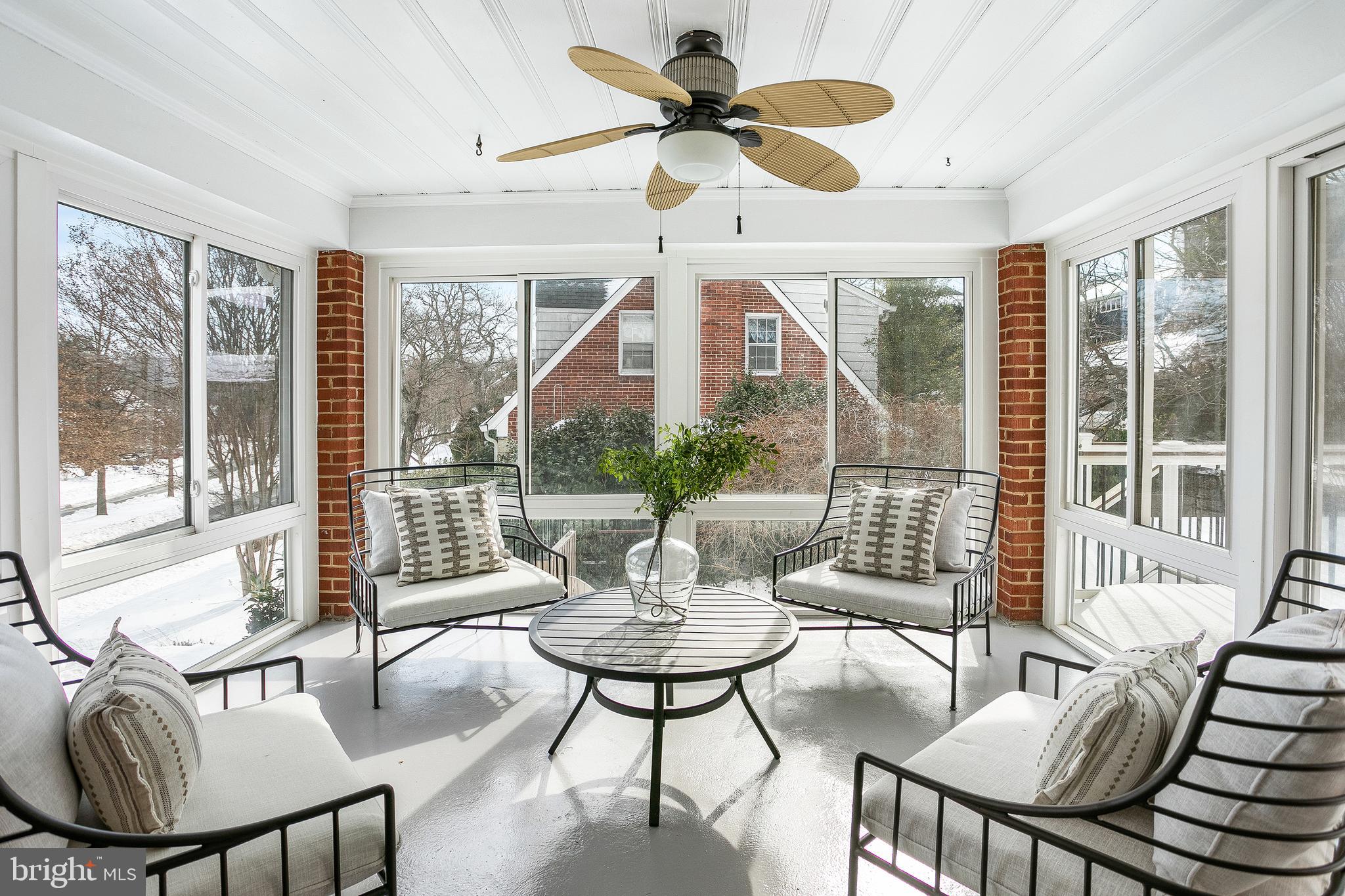 3438 N GEORGE MASON DRIVE N