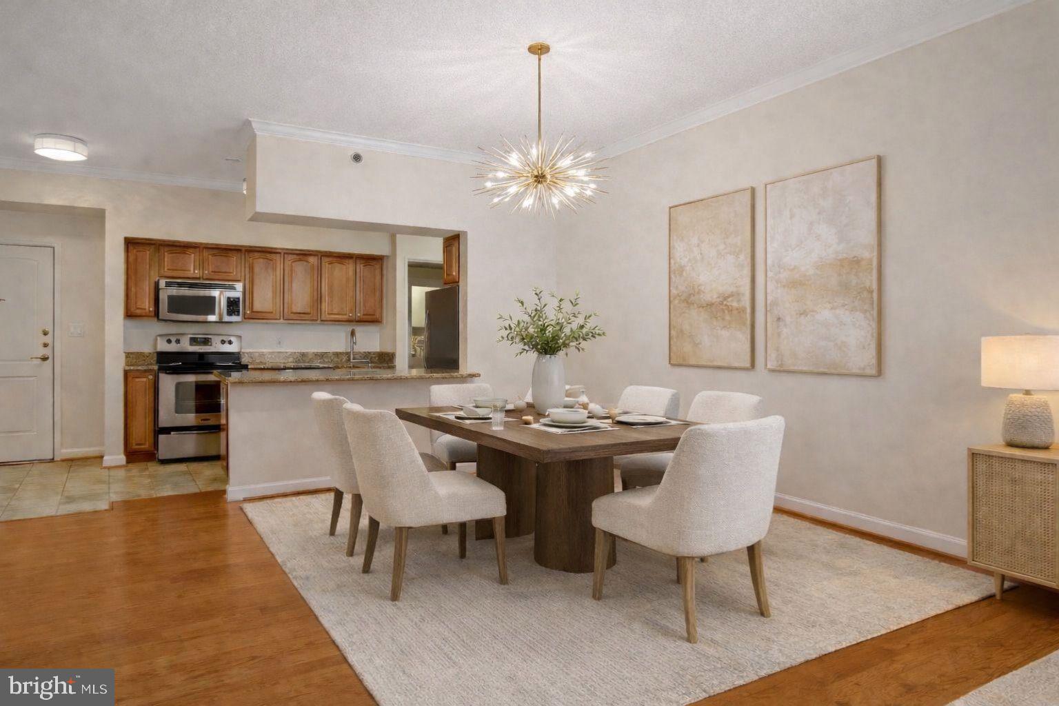 1211 S EADS STREET 1011