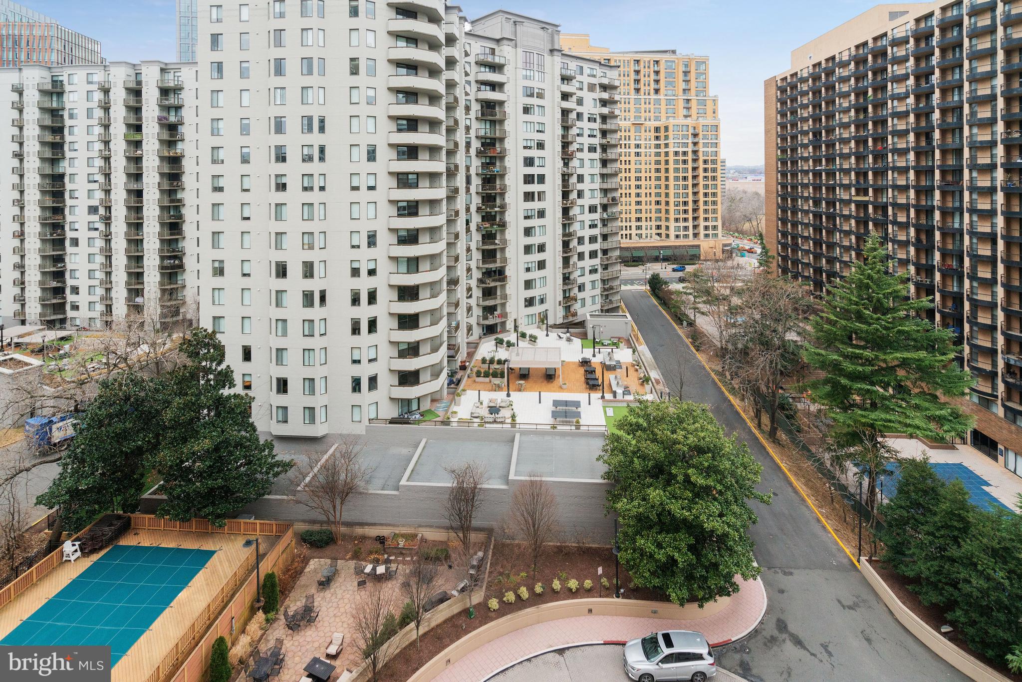 1211 S EADS STREET 1011