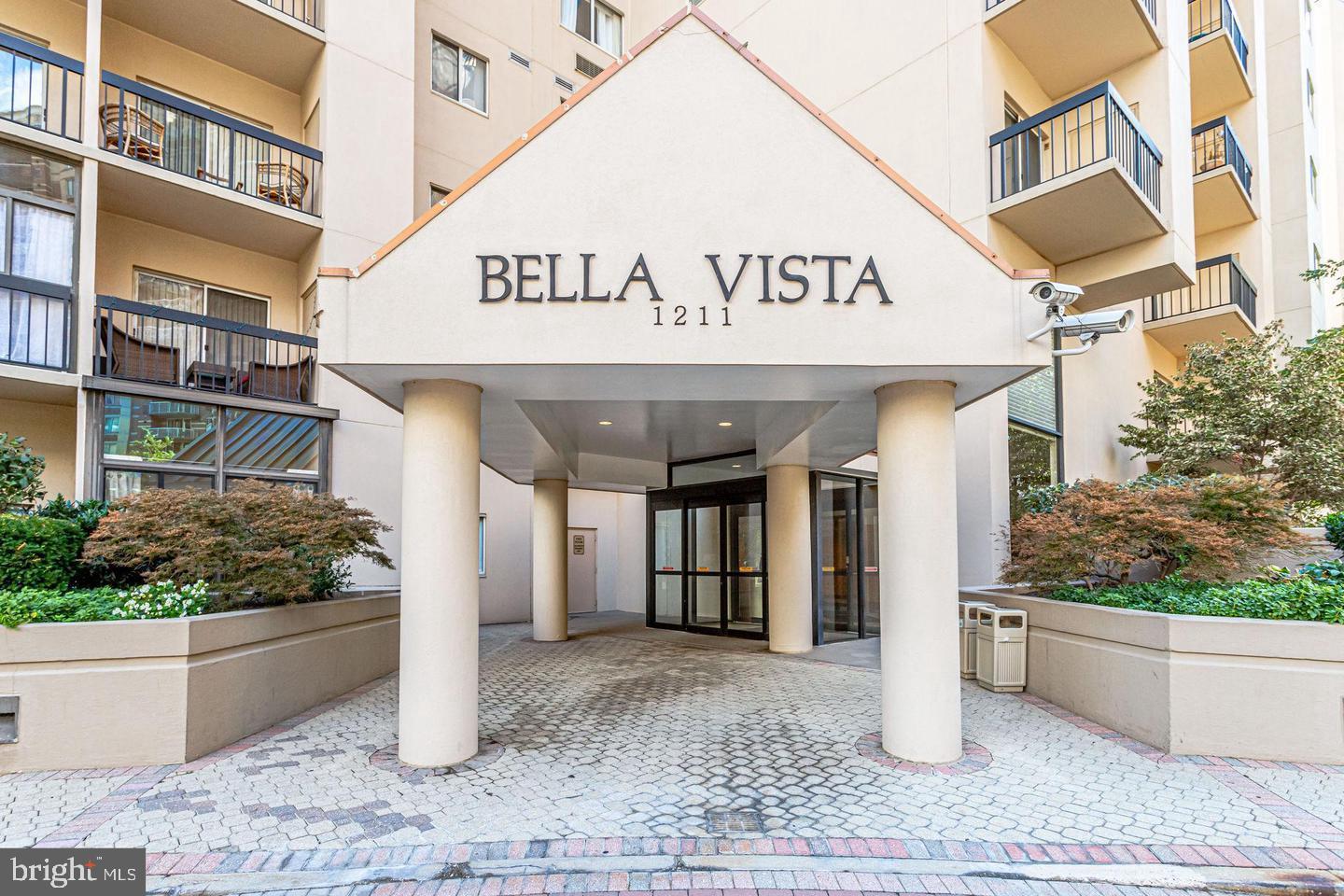 1211 S EADS STREET 1011