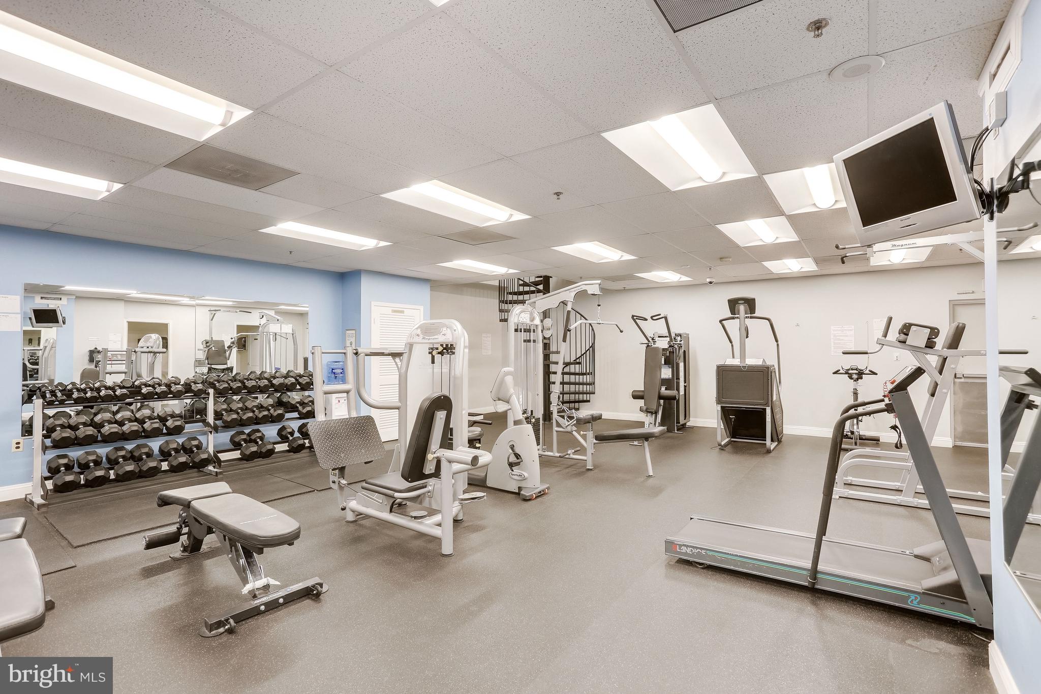 1211 S EADS STREET 1011