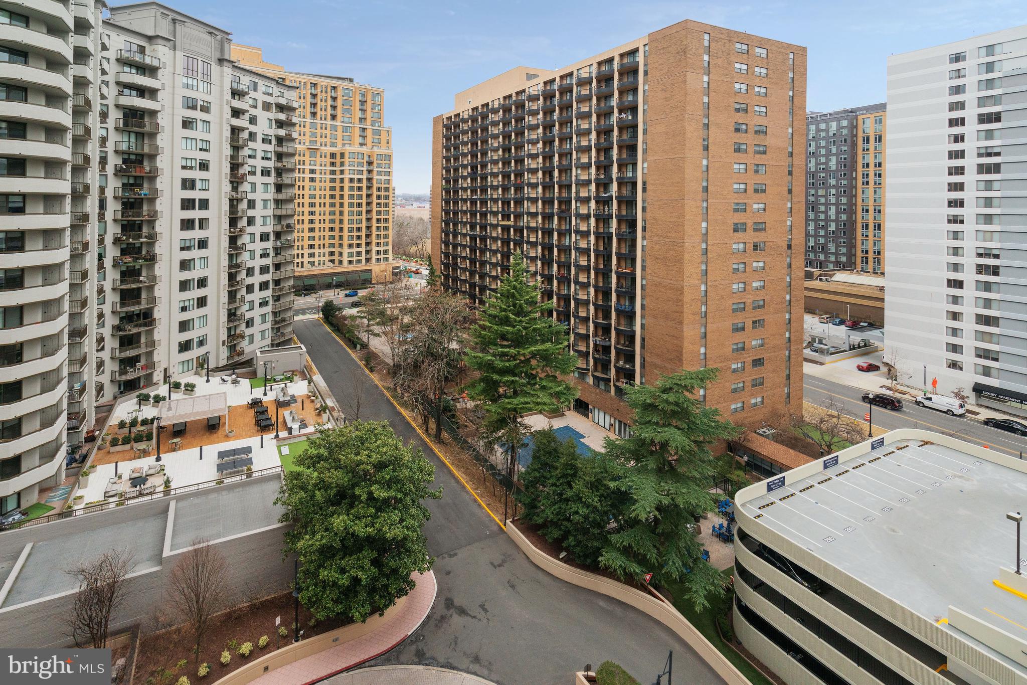 1211 S EADS STREET 1011