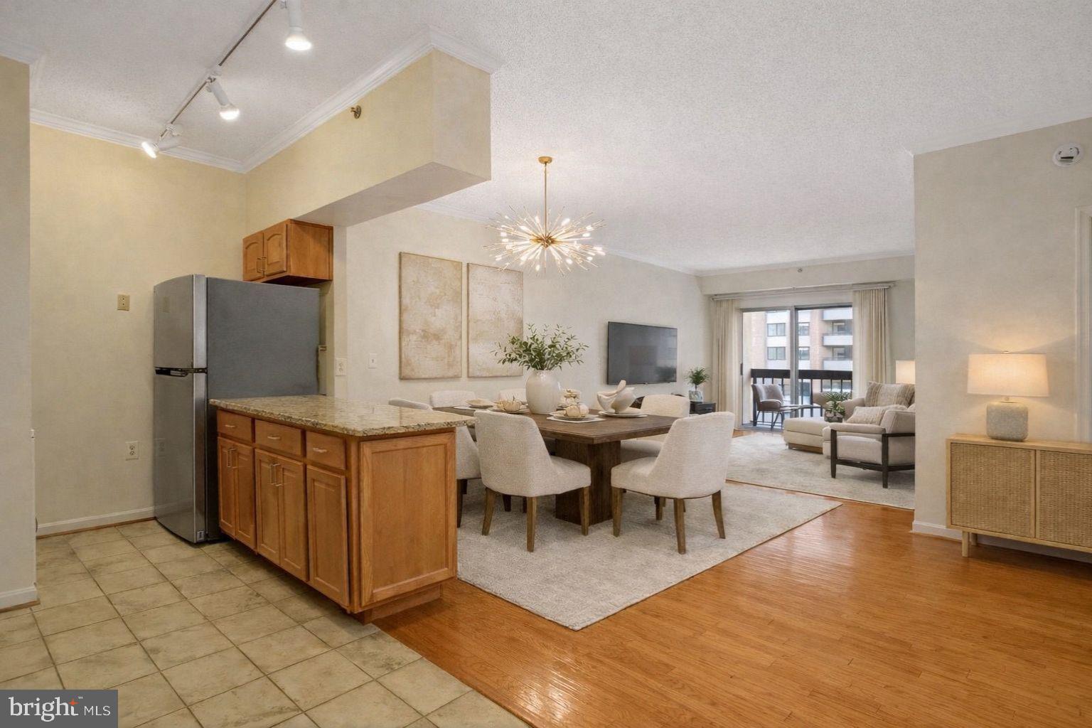 1211 S EADS STREET 1011