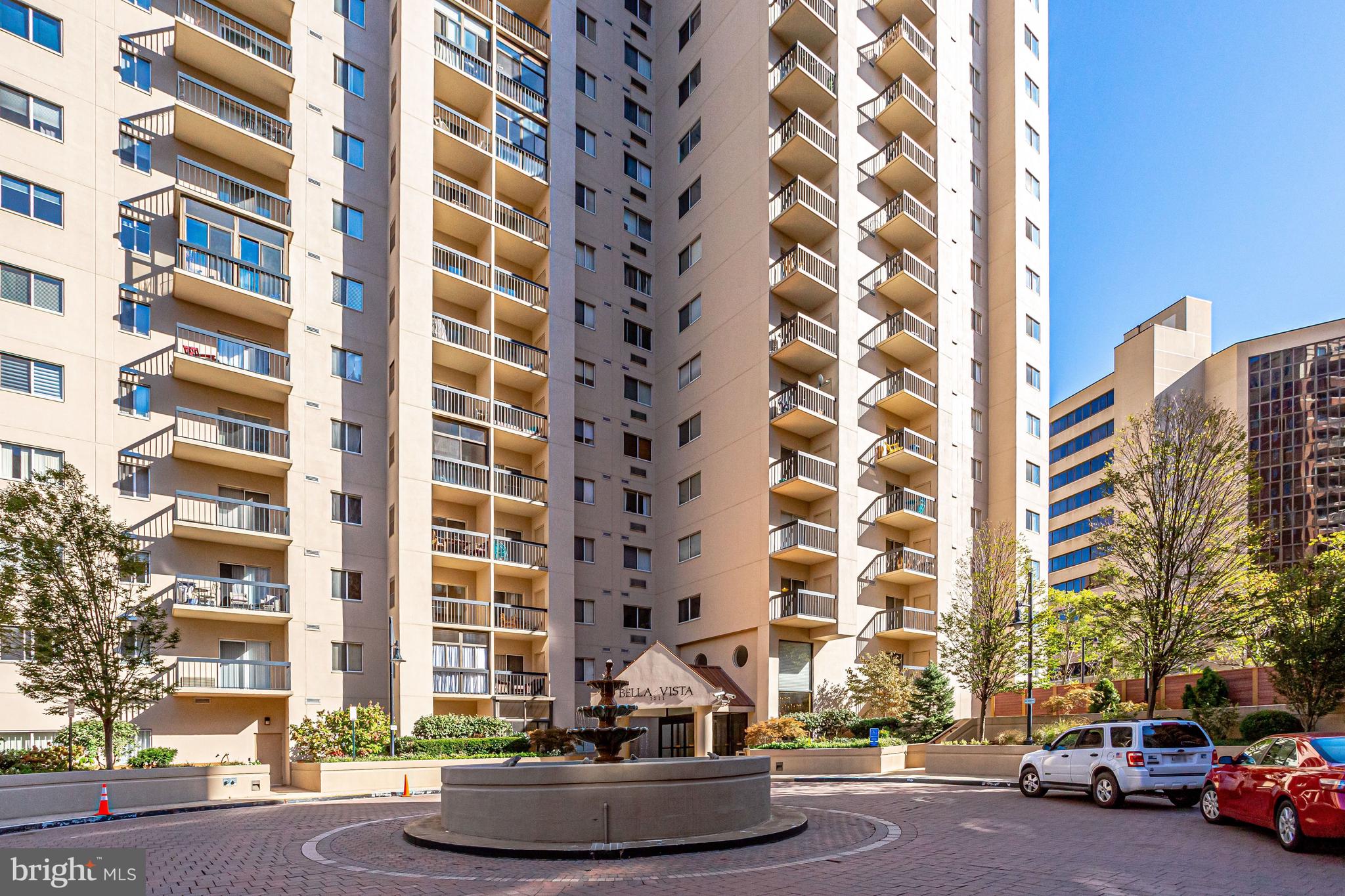 1211 S EADS STREET 1011