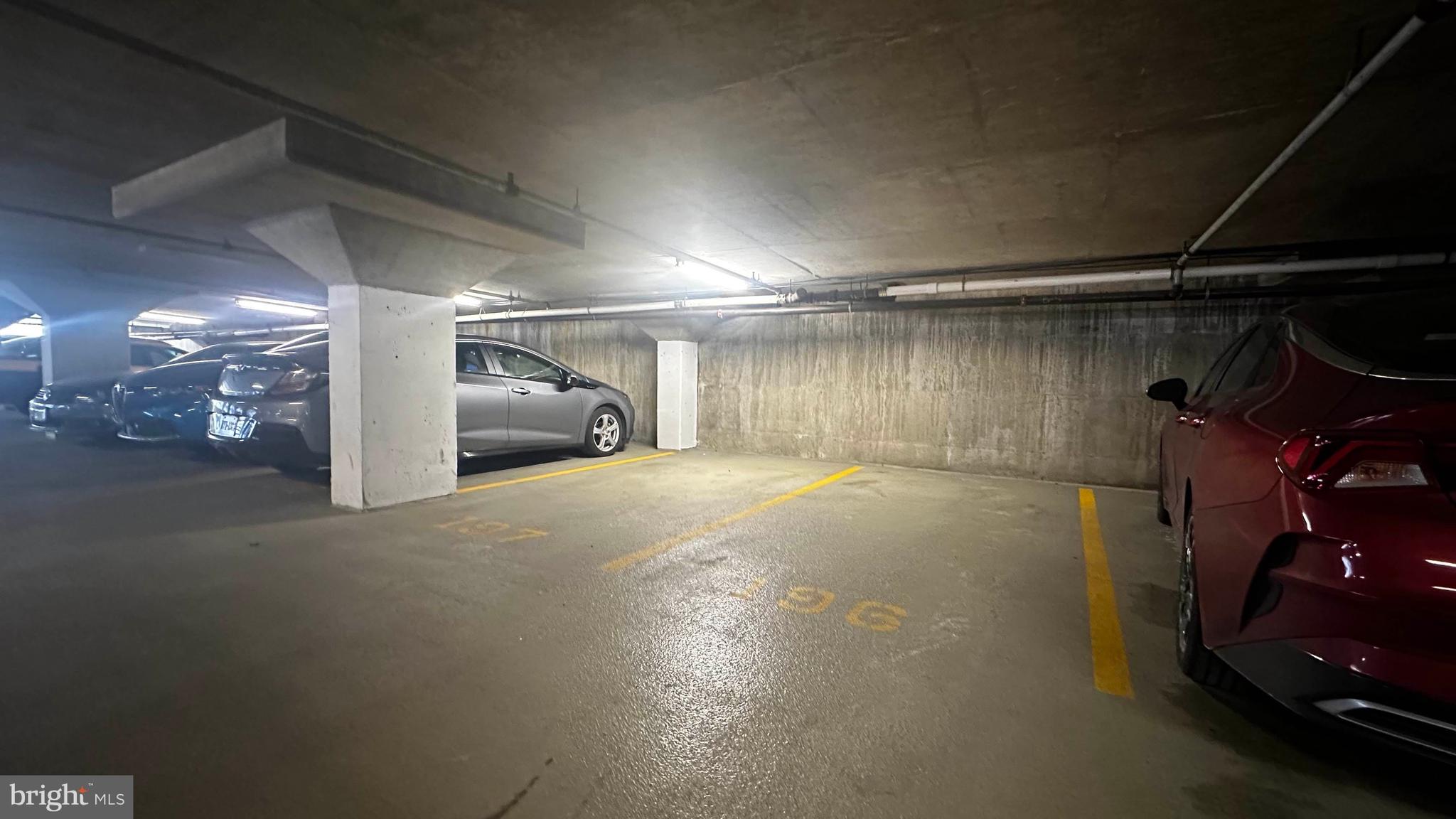 1211 S EADS STREET 1011