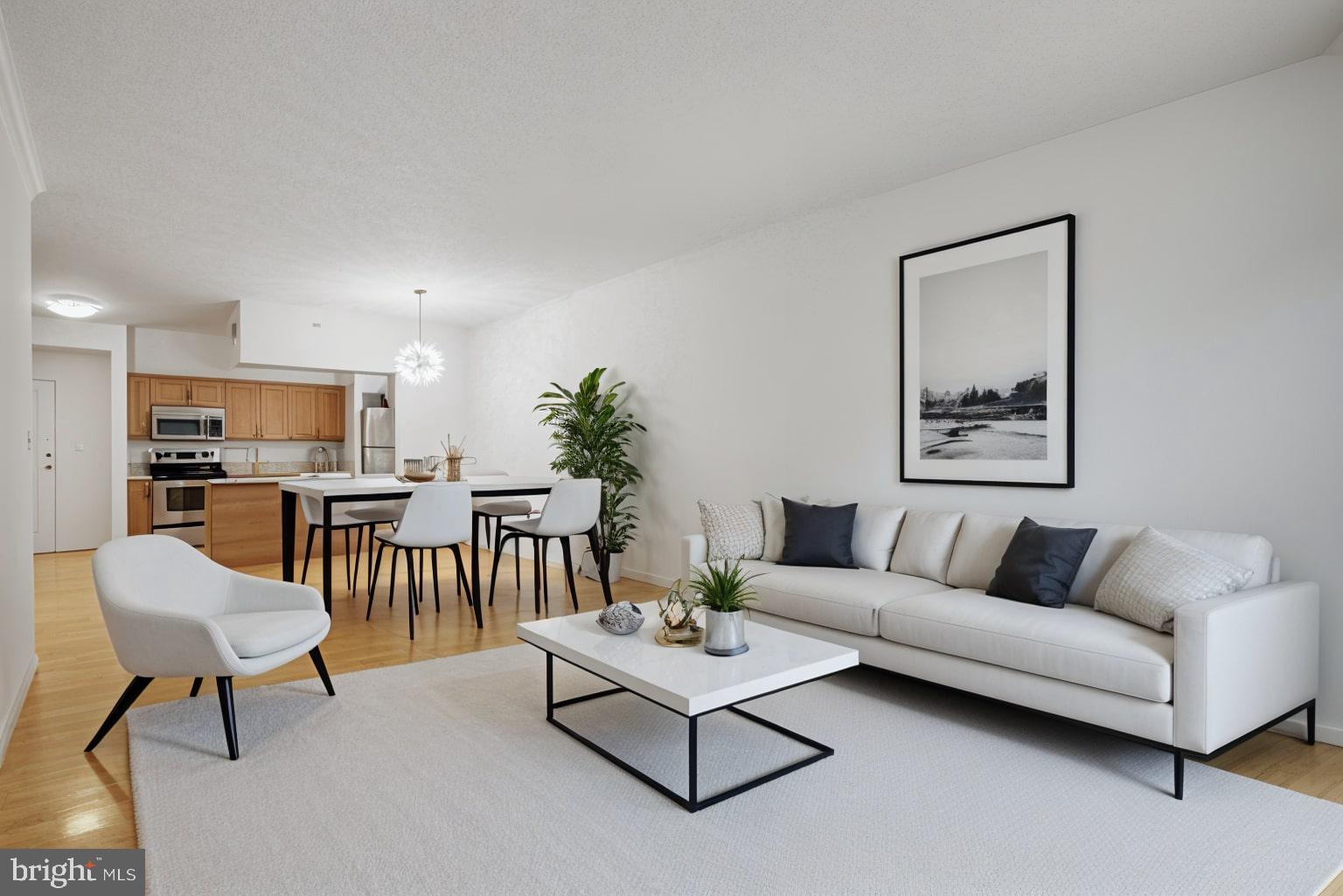 1211 S EADS STREET 1011