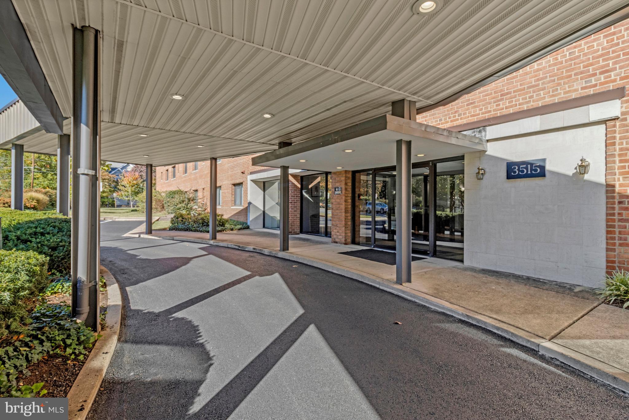 3515 WASHINGTON BOULEVARD 207