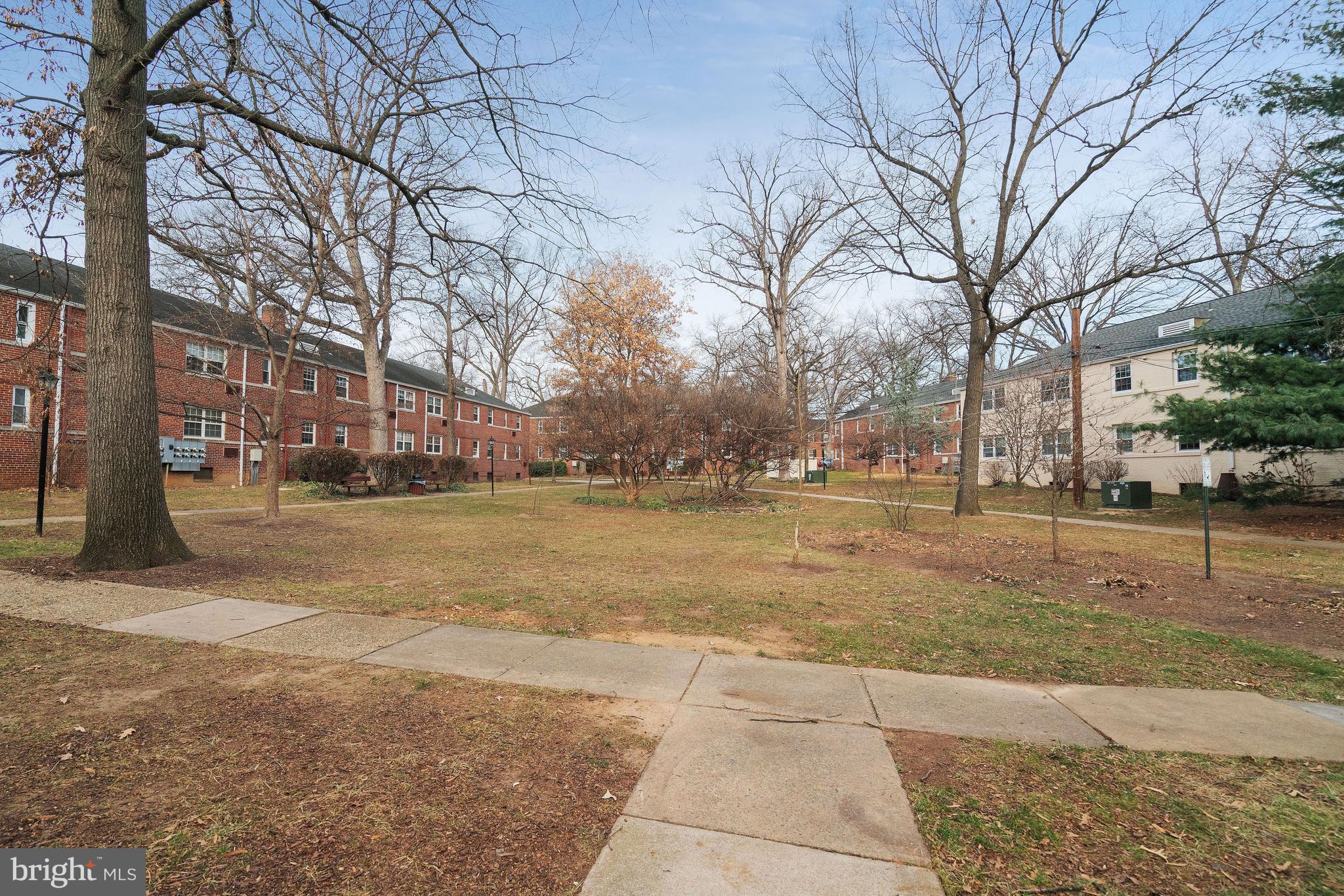 107 N GEORGE MASON DRIVE N 4