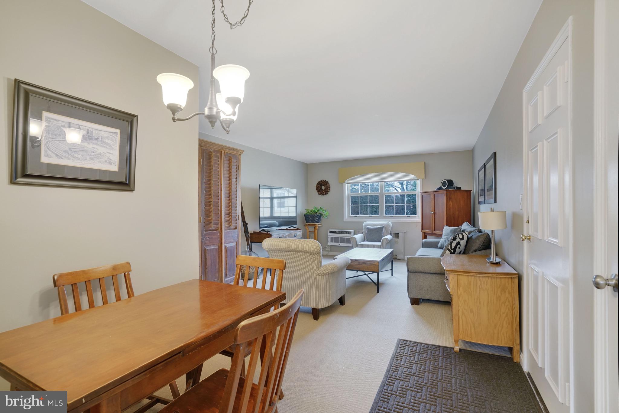 107 N GEORGE MASON DRIVE N 4