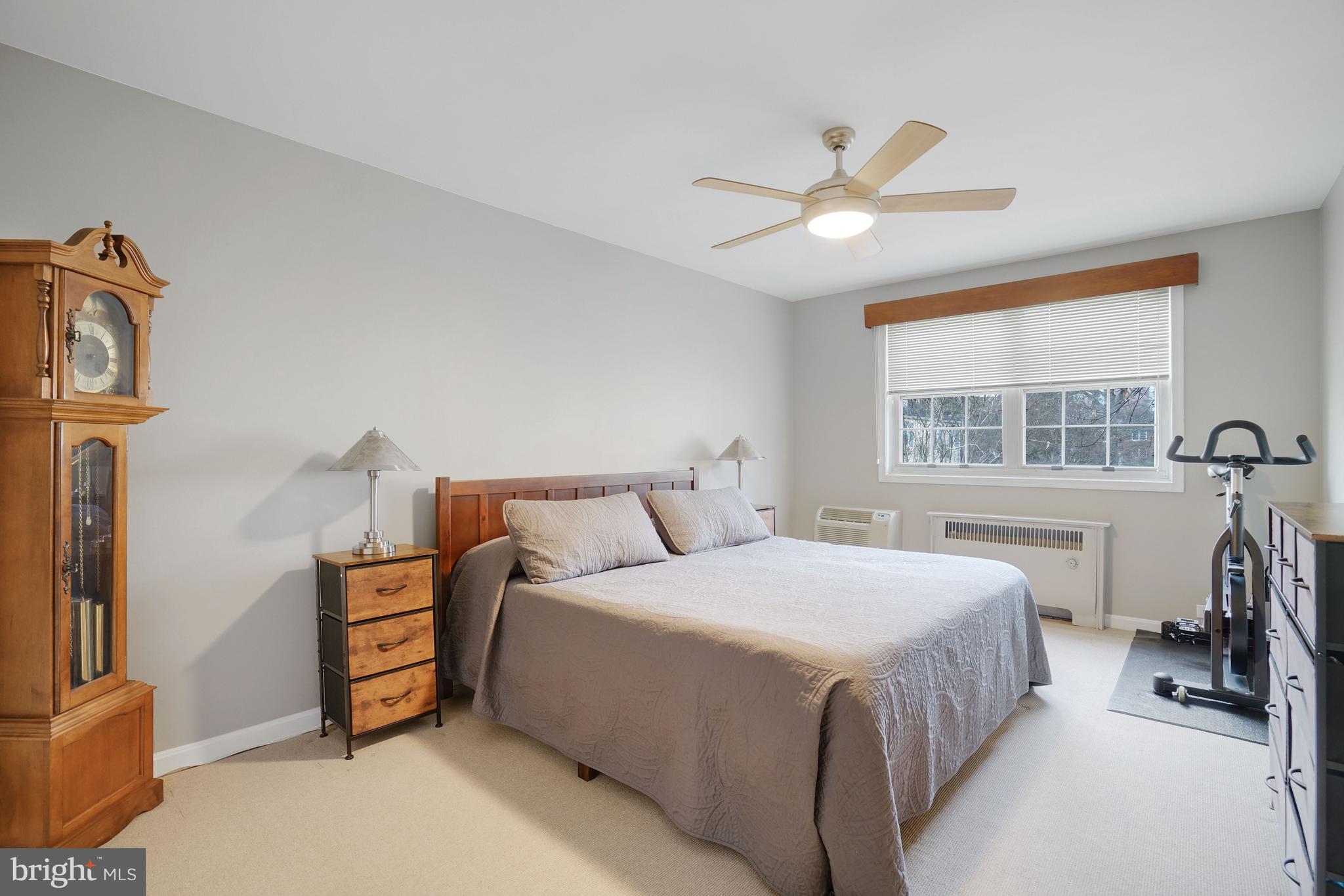 107 N GEORGE MASON DRIVE N 4