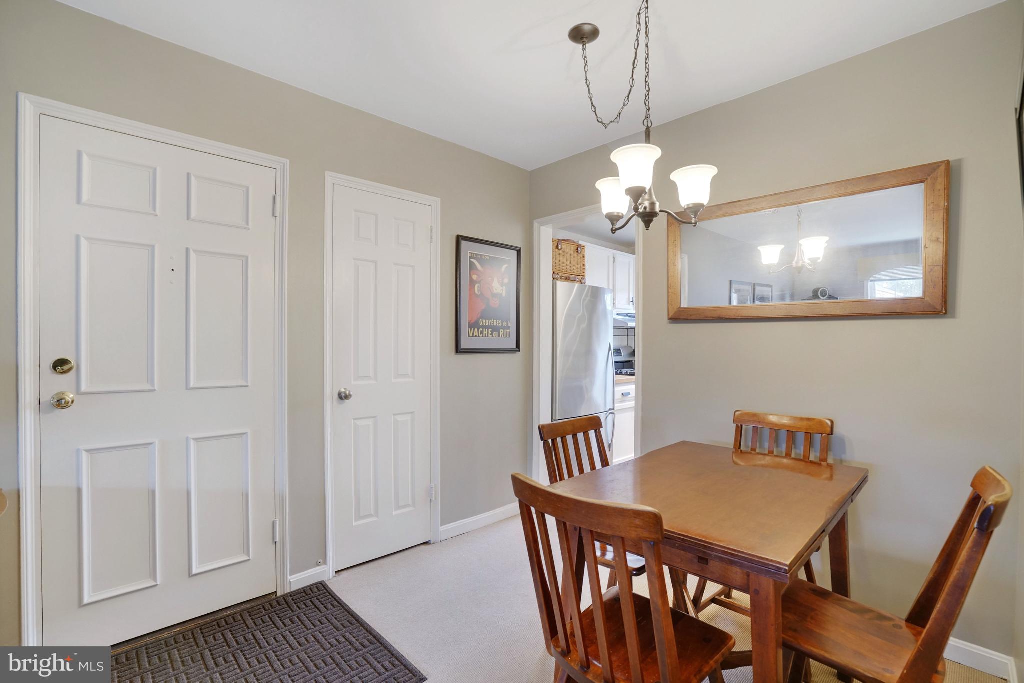 107 N GEORGE MASON DRIVE N 4