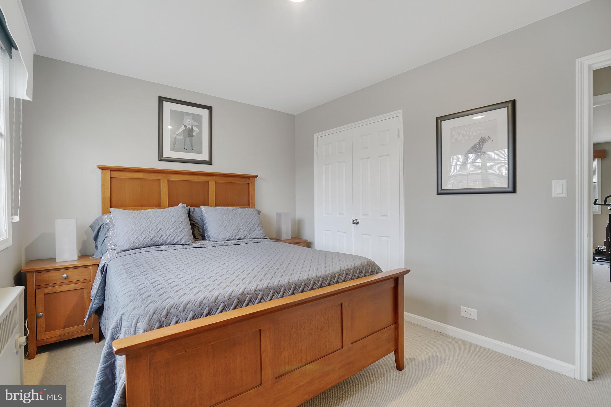 107 N GEORGE MASON DRIVE N 4