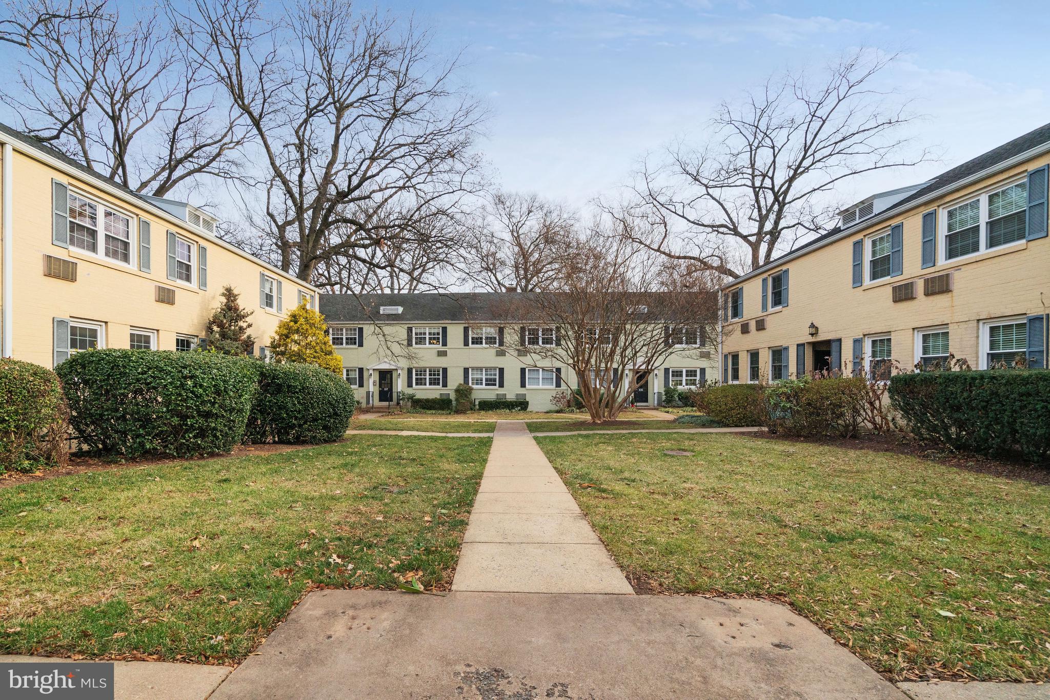 107 N GEORGE MASON DRIVE N 4