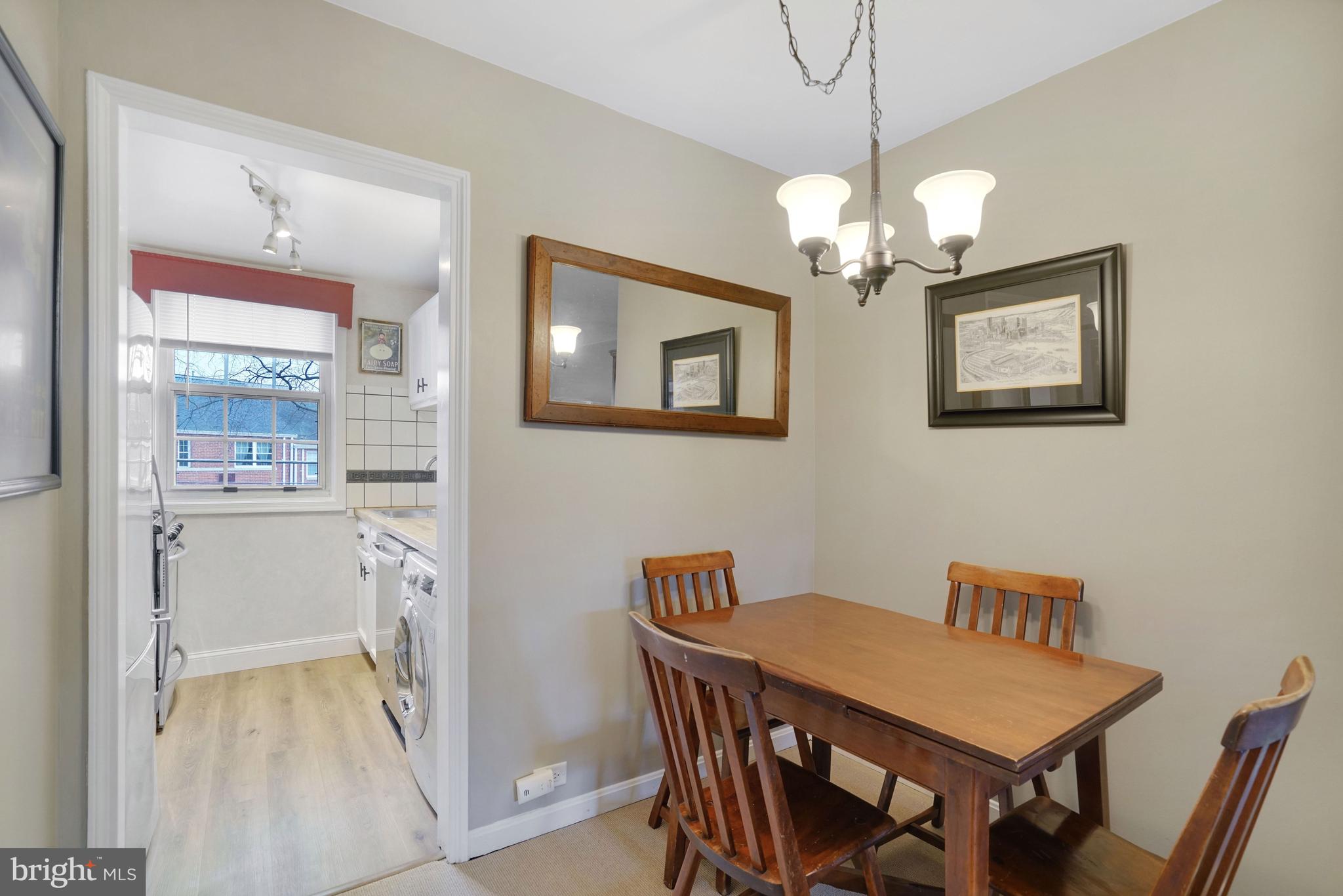 107 N GEORGE MASON DRIVE N 4