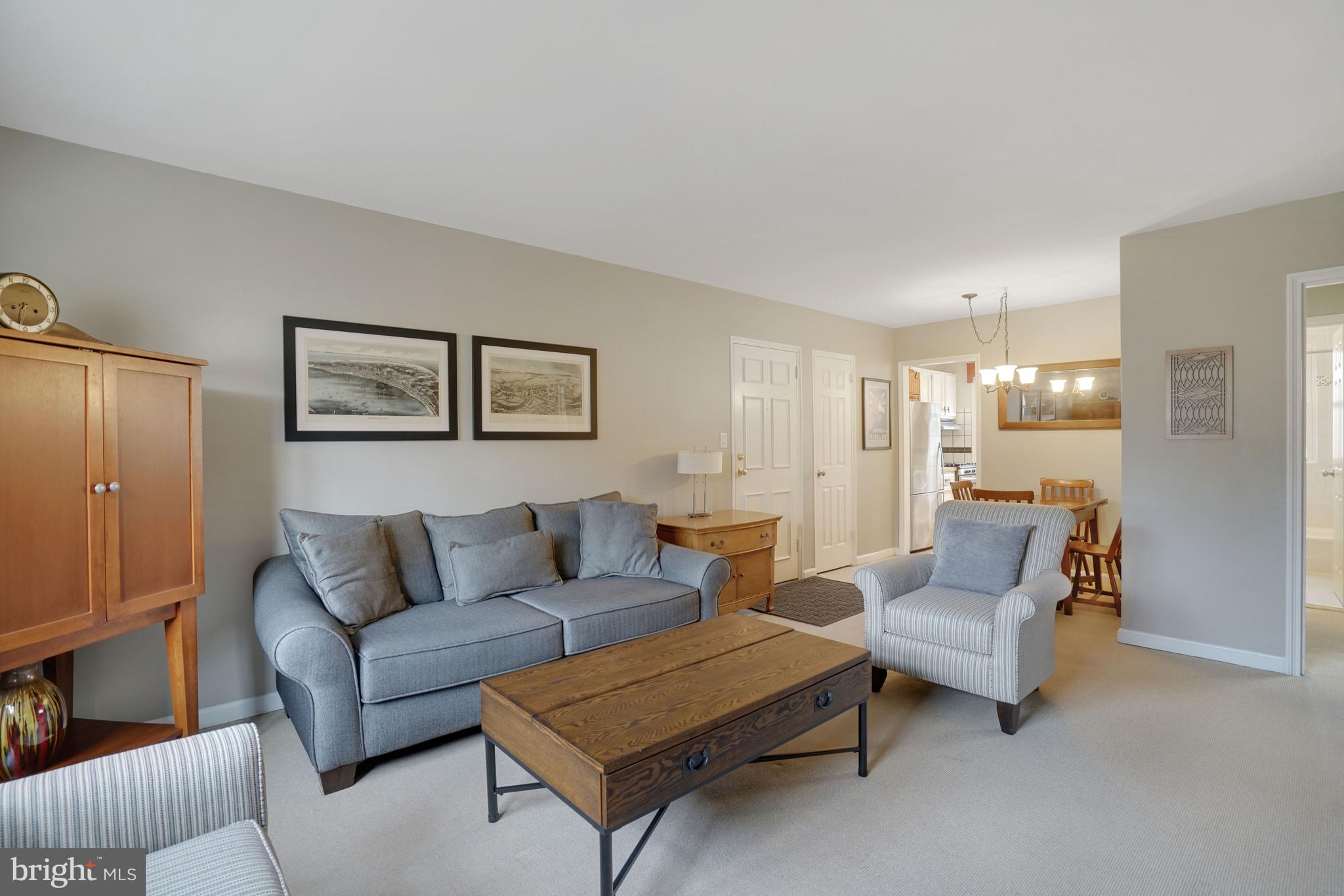 107 N GEORGE MASON DRIVE N 4