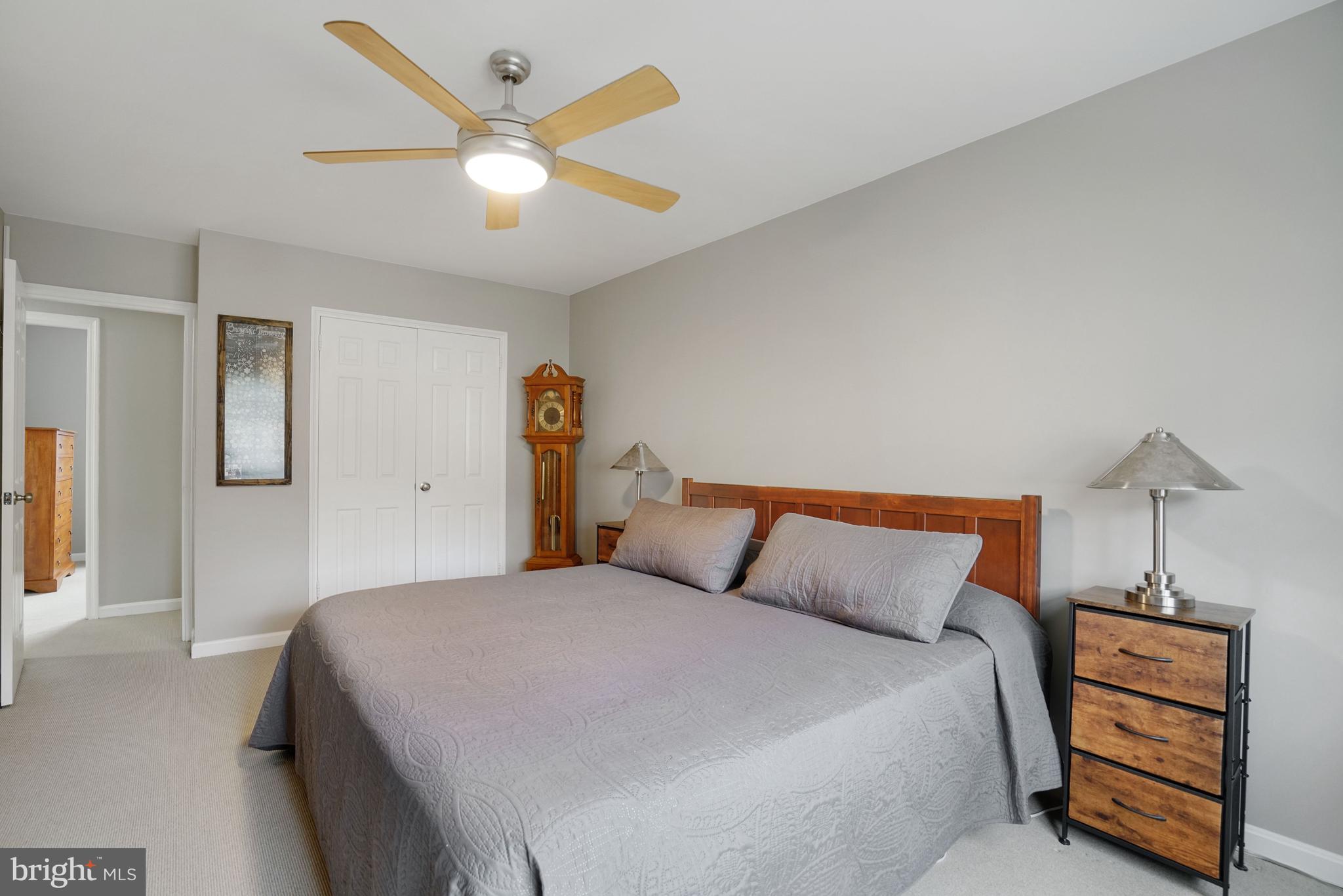 107 N GEORGE MASON DRIVE N 4