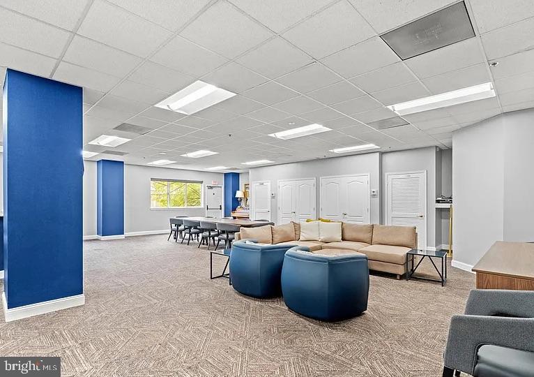 1211 S EADS STREET 1009