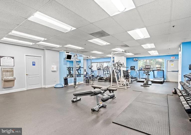 1211 S EADS STREET 1009