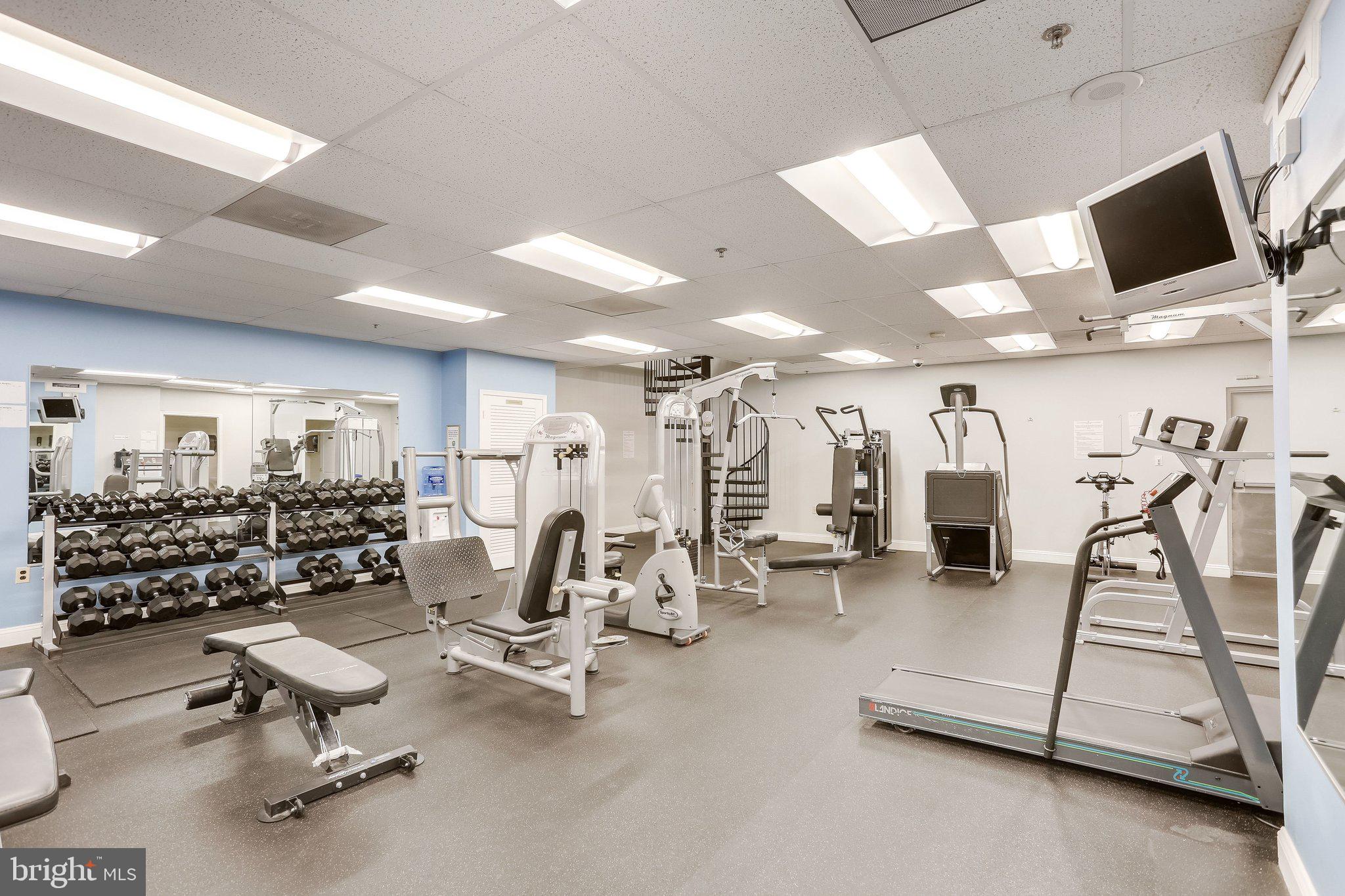 1211 S EADS STREET 1009