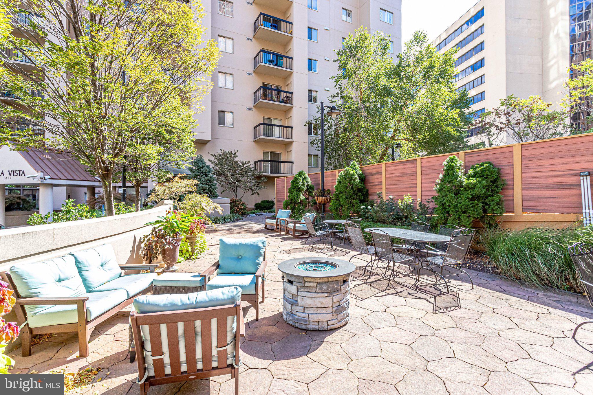 1211 S EADS STREET 1009