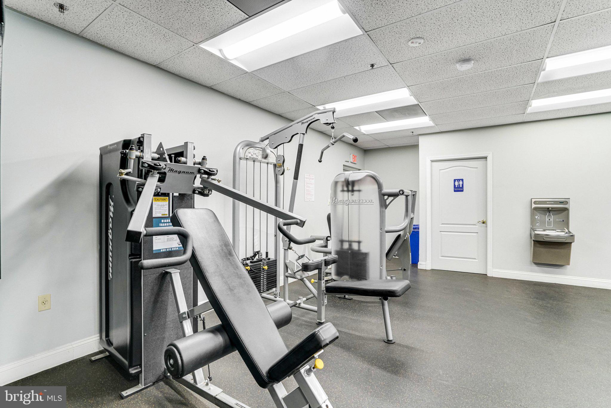 1211 S EADS STREET 1009