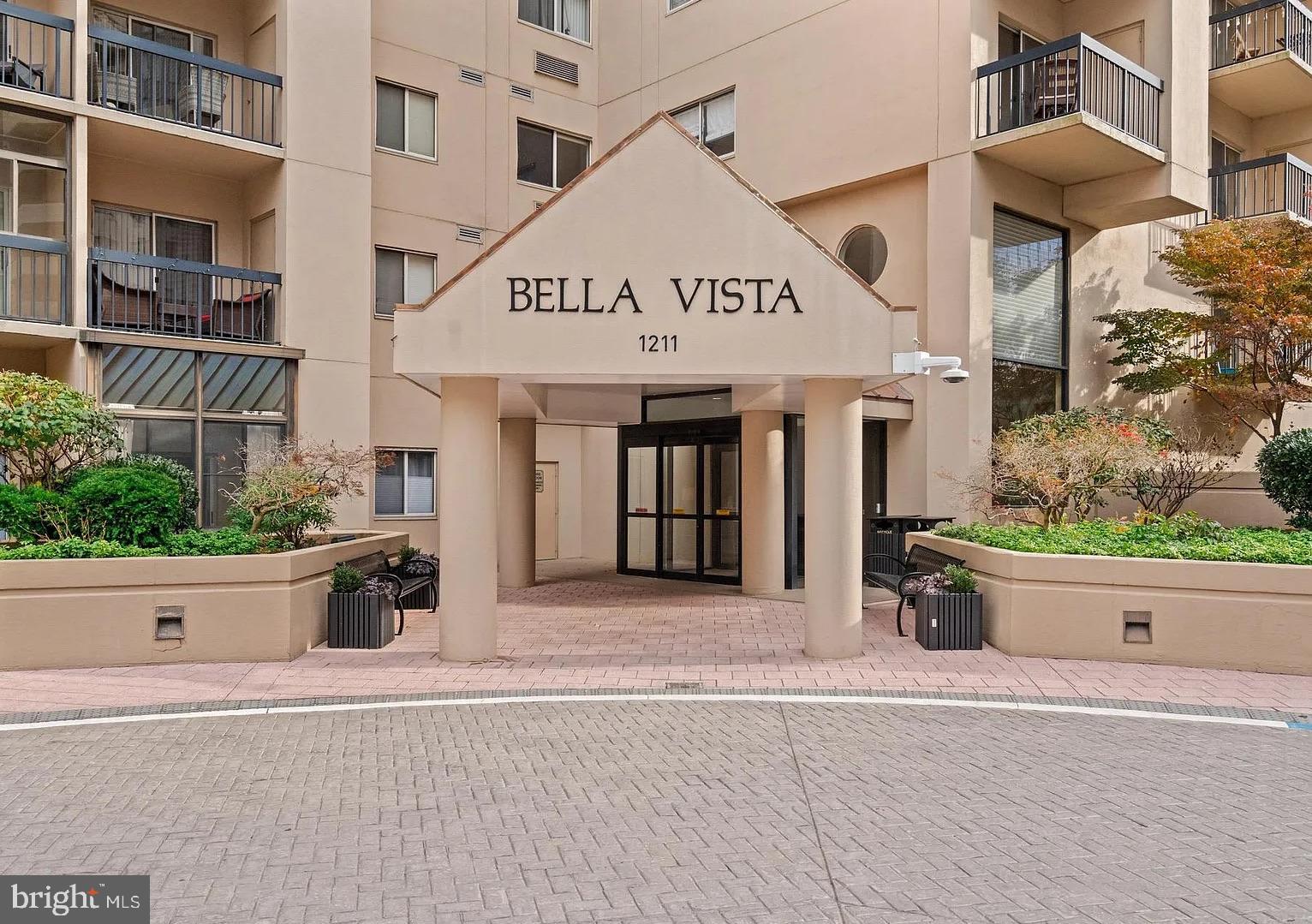 1211 S EADS STREET 1009