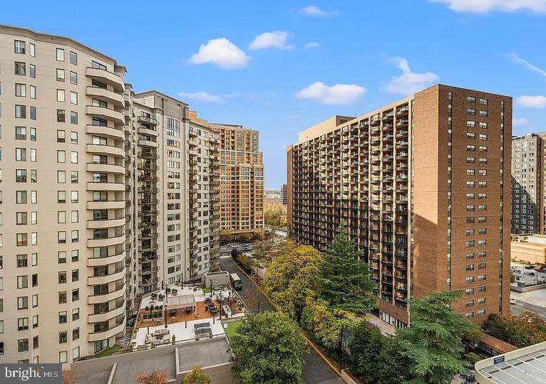 1211 S EADS STREET 1009