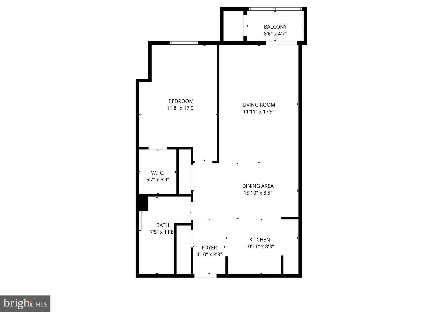 1211 S EADS STREET 1009