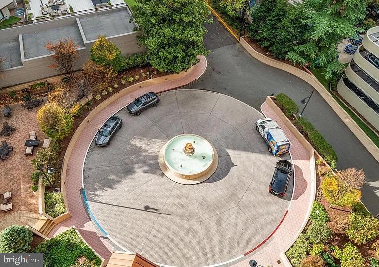 1211 S EADS STREET 1009