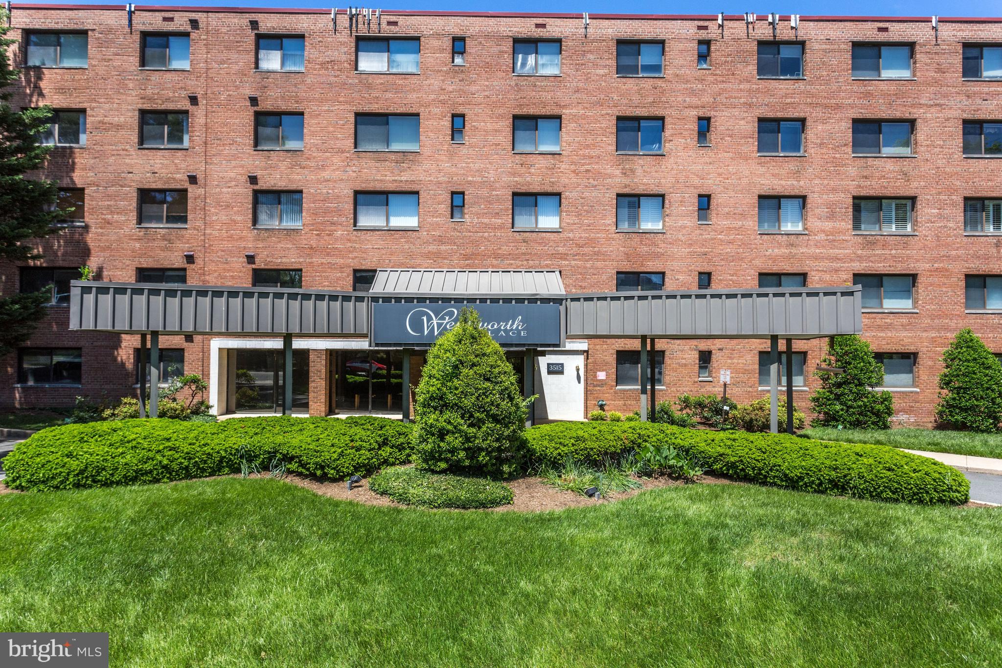 3515 WASHINGTON BOULEVARD 207
