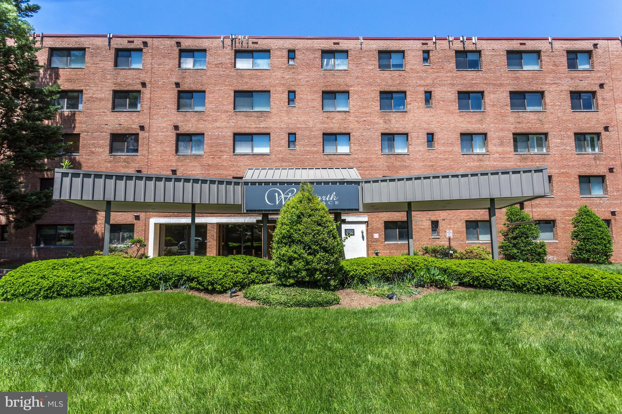 3515 WASHINGTON BOULEVARD 207