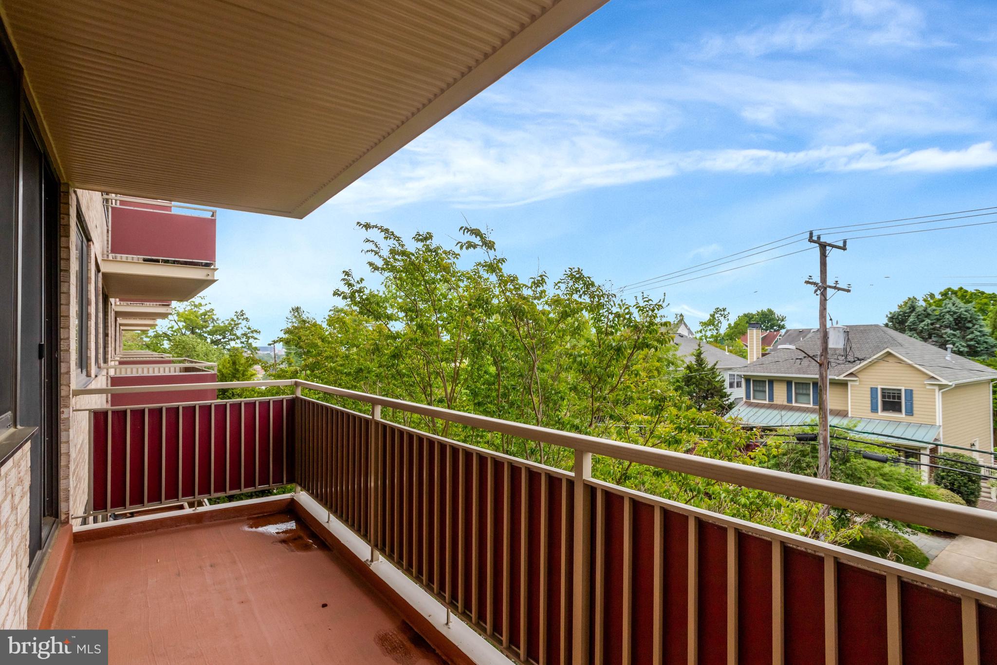 4201 CHERRY HILL ROAD 409