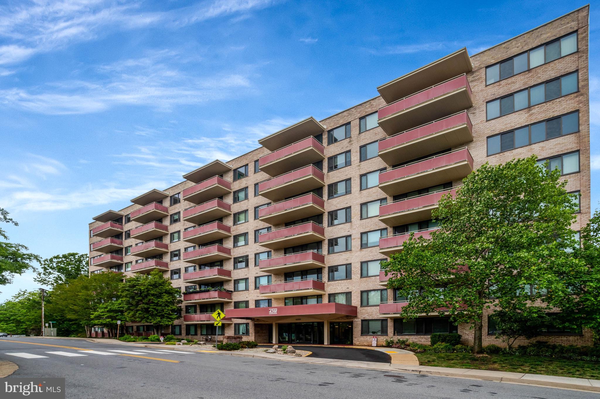 4201 CHERRY HILL ROAD 409