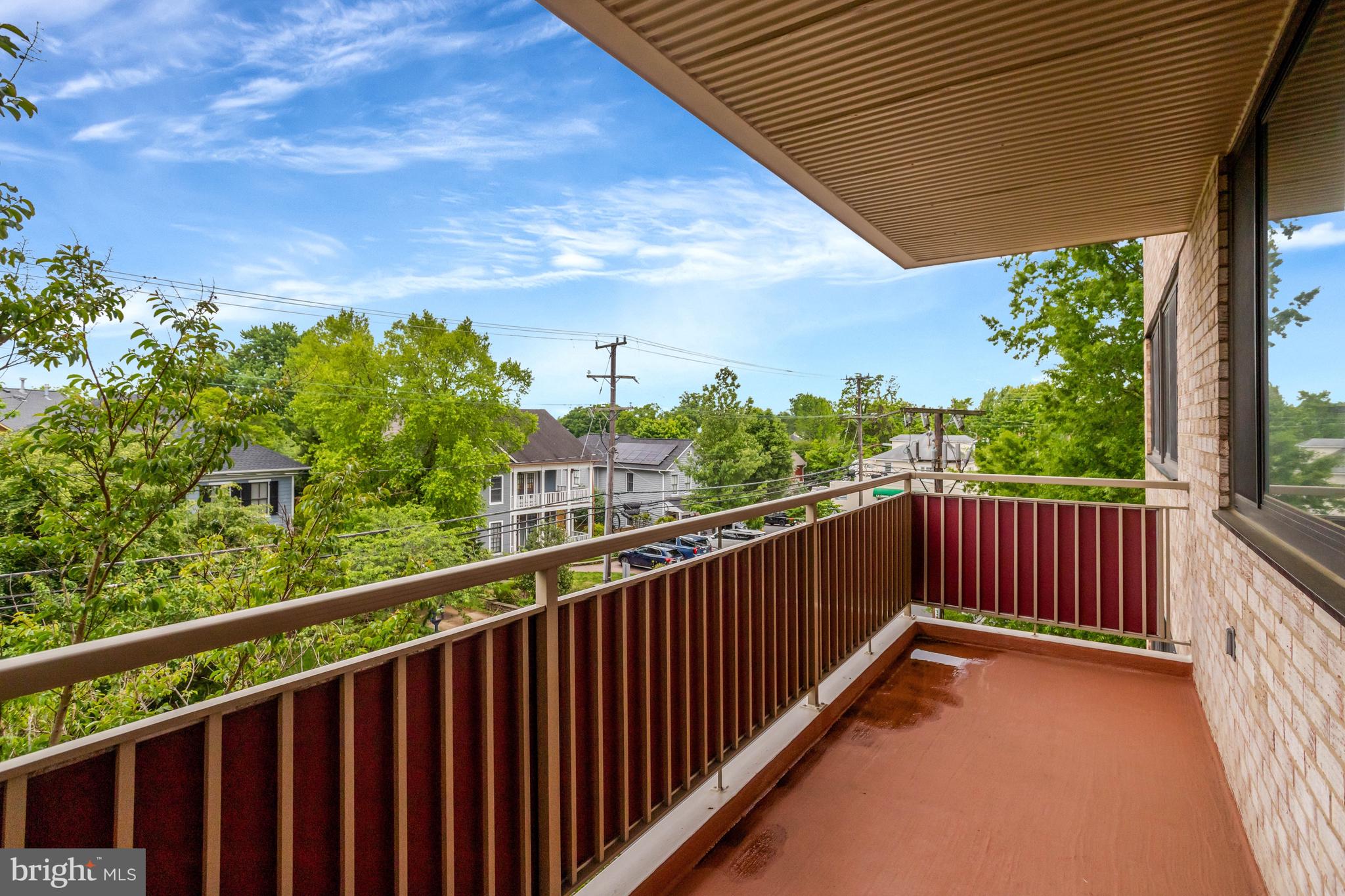 4201 CHERRY HILL ROAD 409