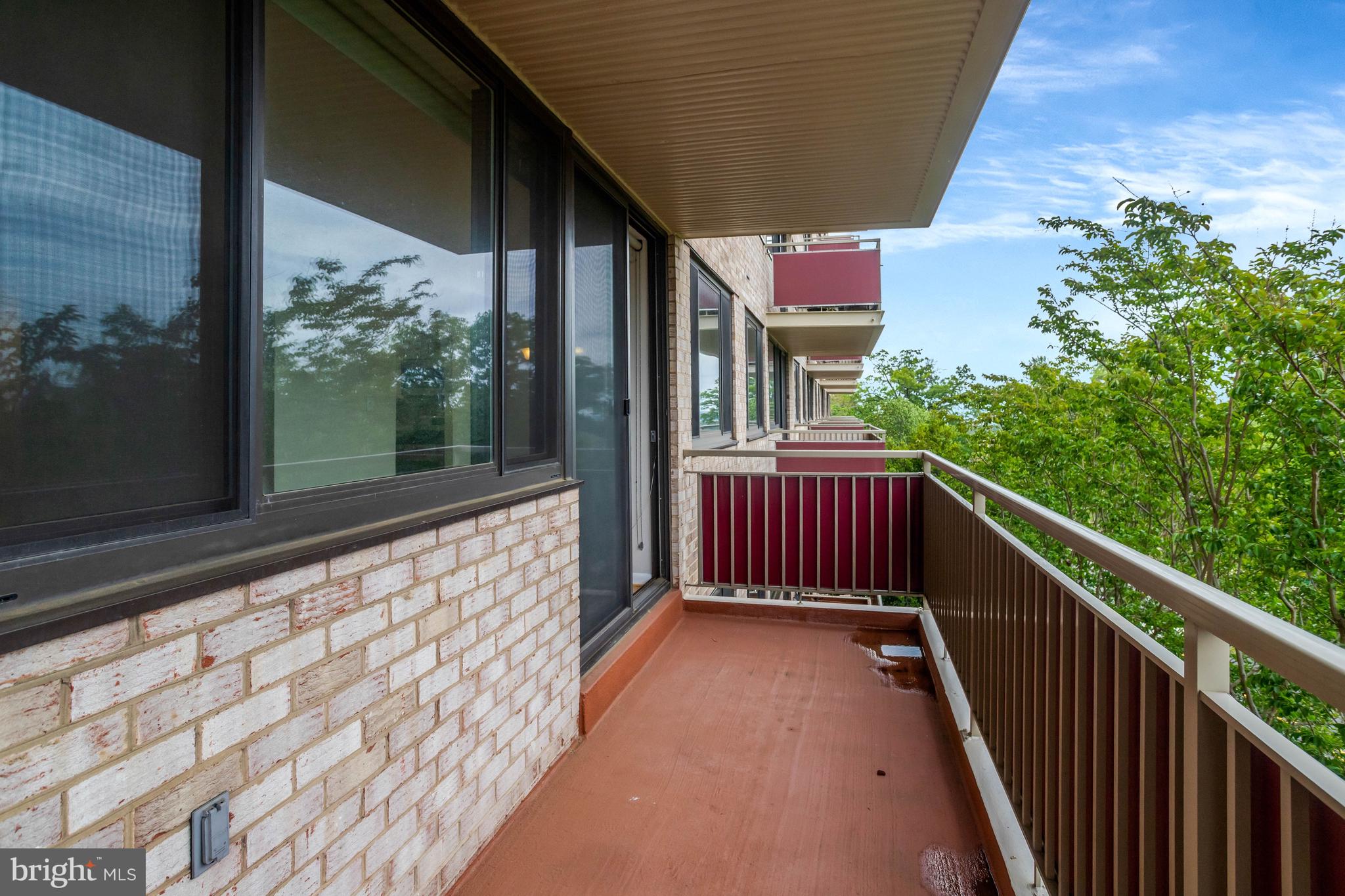 4201 CHERRY HILL ROAD 409