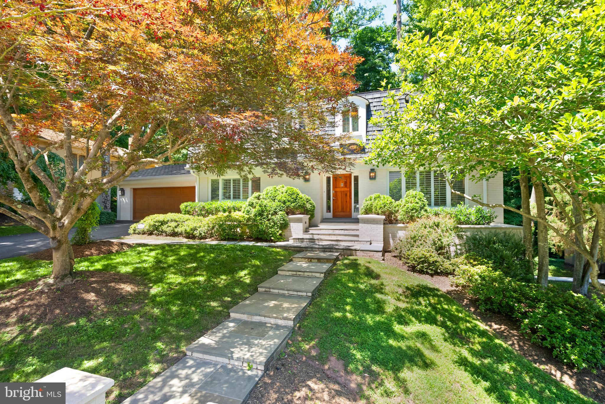 4136 ROUND HILL ROAD