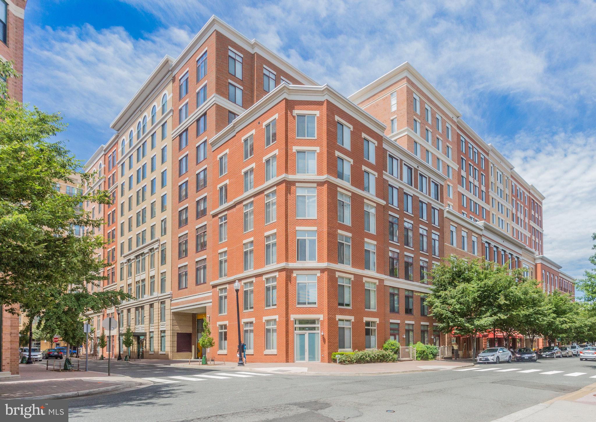 1205 N GARFIELD STREET 501
